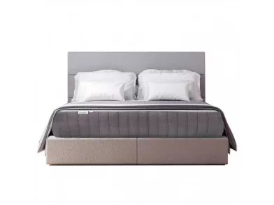 Sleepy 3D Mocca Luxus matrac extra vastag 25cm / kemény