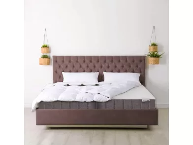 Sleepy 3D Mocca Luxus matrac extra vastag 25cm / kemény
