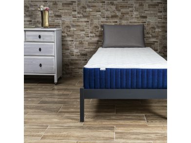 Sleepy 3D Ocean Luxus Matrac Extra Vastag 25cm / félkemény 90x200cm