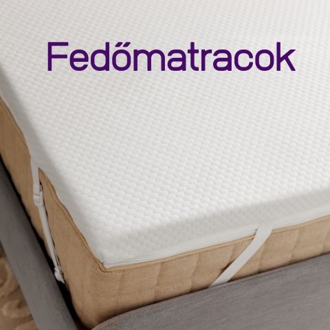 Fedőmatracok: A kényelmesebb és egészségesebb alvás titka