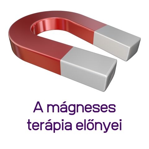 A Mágneses terápia előnyei 
