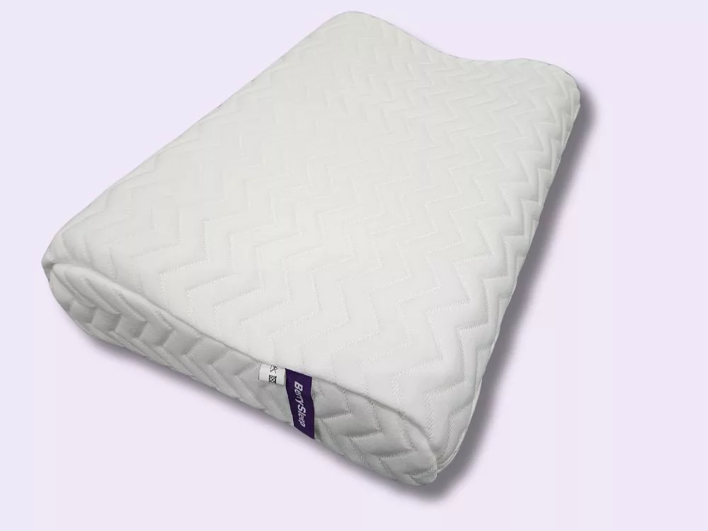 Berry Heaven Anatómiai Párna
