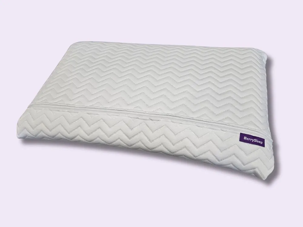 Berry Lux Párna memory  belsővel
