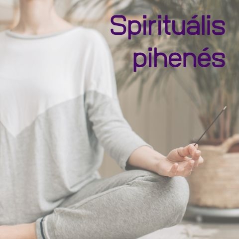 Spirituális pihenés: A belső harmónia útja