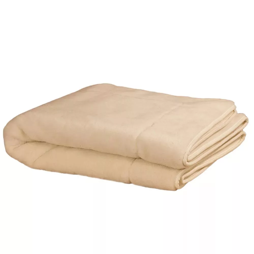 BerrySleep Prémium kasmír gyapjú takaró 160x200cm
