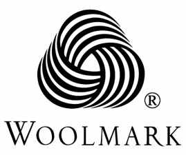 Woolmark minőségi garancia!